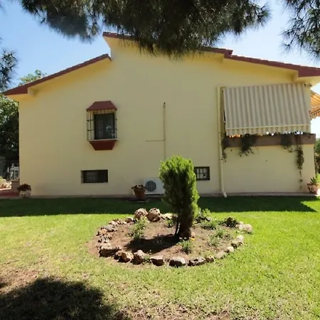 Casa De La Meme Villa