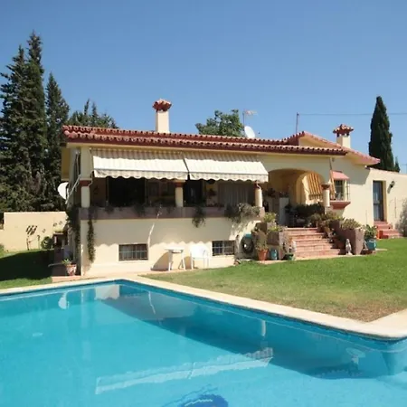 Casa De La Meme Villa *