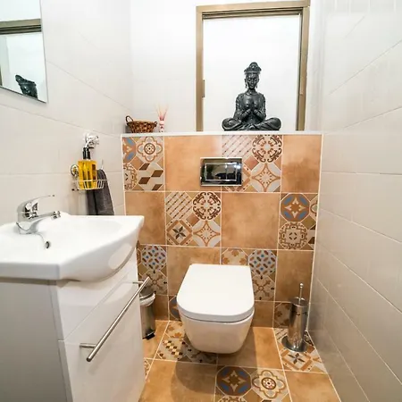 Casa De La Meme Marbella