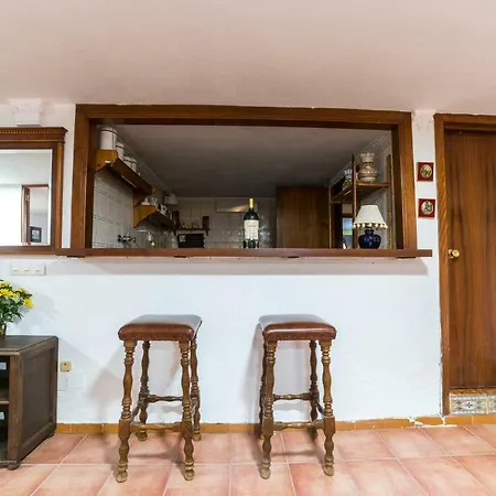 Casa De La Meme Villa