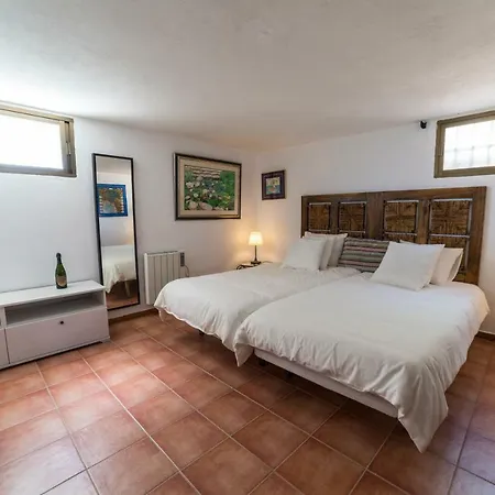 Casa De La Meme Marbella