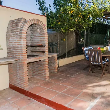 Casa De La Meme Villa